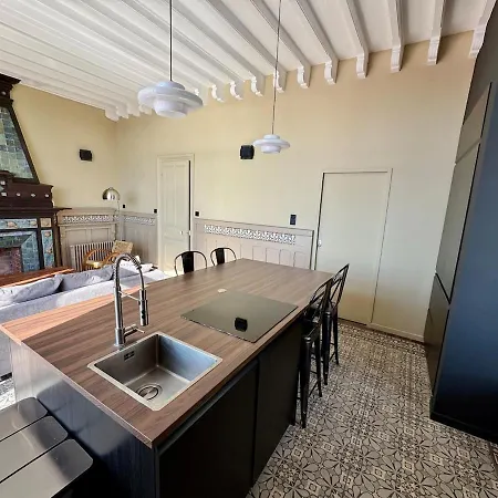 La Digue, Face Mer, Accès Direct à La Digue