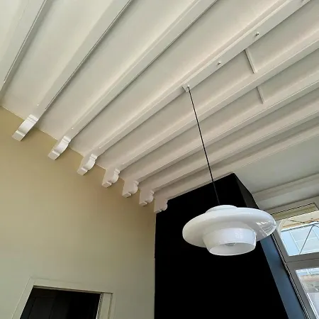 La Digue, Face Mer, Accès Direct à La Digue Appartement