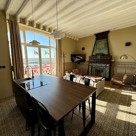 La Digue, Face Mer, Accès Direct à La Digue