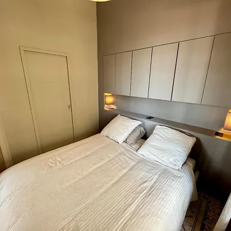 La Digue, Face Mer, Accès Direct à La Digue Appartement *