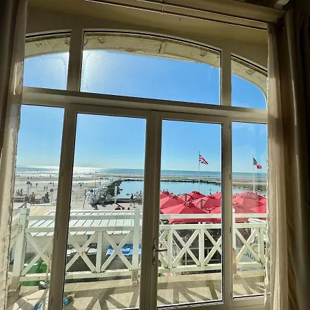 Appartement La Digue, Face Mer, Accès Direct à La Digue *