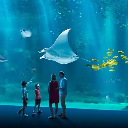 La Digue, Face Mer, Acces Direct A La Digue