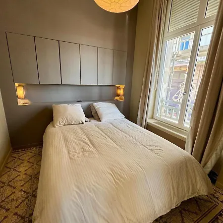 La Digue, Face Mer, Acces Direct A La Digue ويميرو