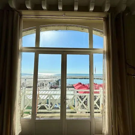 La Digue, Face Mer, Acces Direct A La Digue