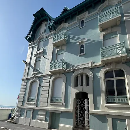 شقة La Digue, Face Mer, Acces Direct A La Digue