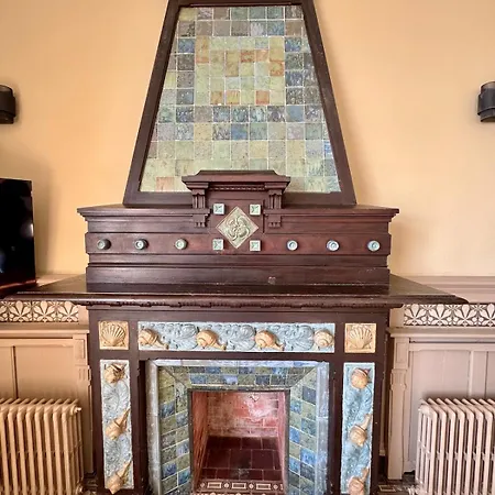 شقة La Digue, Face Mer, Acces Direct A La Digue ويميرو