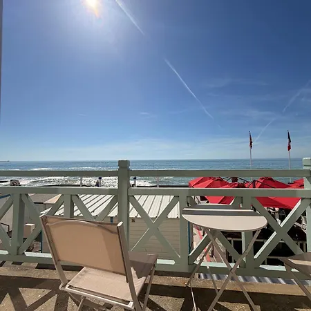 La Digue, Face Mer, Acces Direct A La Digue Апартаменты *