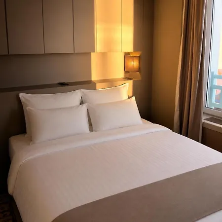 Apartment La Digue, Face Mer, Acces Direct A La Digue Wimereux