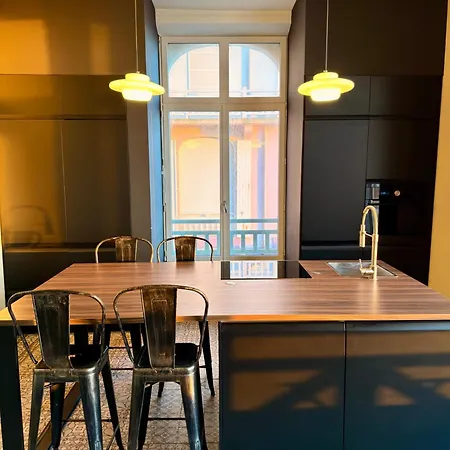 La Digue, Face Mer, Acces Direct A La Digue Apartment Wimereux